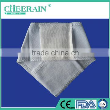 Child Birth Disposable Infected Umbilical Protection Cord Manufacture