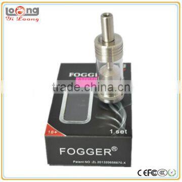 2015 atomizer Fogger V6 FOGGER 6 e cigarette yocan ultron