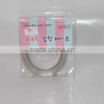 syntheic rubber adhesive camou fabric tape