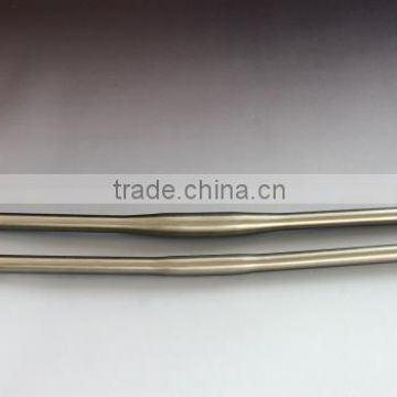 titanium bike handlebar