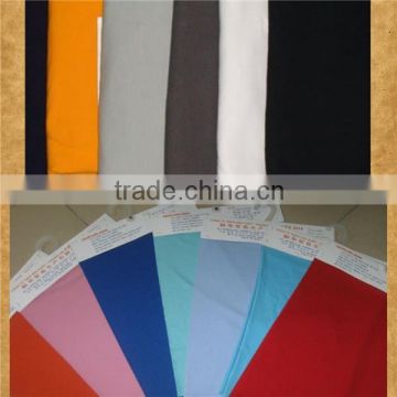 Dyed Fabric Tc Poplin Pocketing Fabric 44"