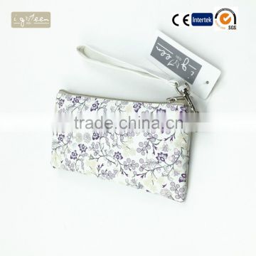 I-Green Printing & Simple Design Women Coin Wallet