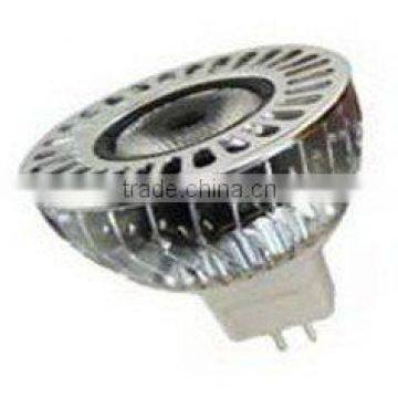 LED spot light, LED spotlight(MR16)