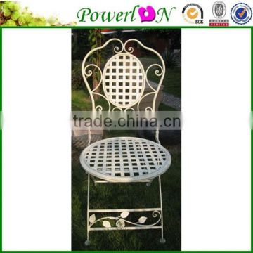 High Quality Metal Dining Chair