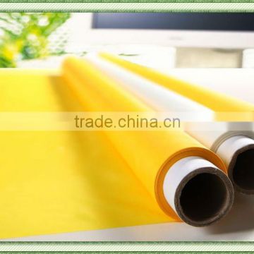Monofilament Polyester high quality screen printing fabric