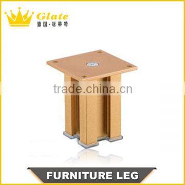 High Quality Decorative Metal Furniture Leg