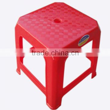plastic stool No.7