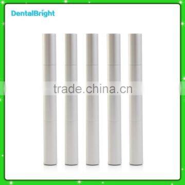 2016 The Pure Tooth Bleaching Silver Pen Peroxide OEM