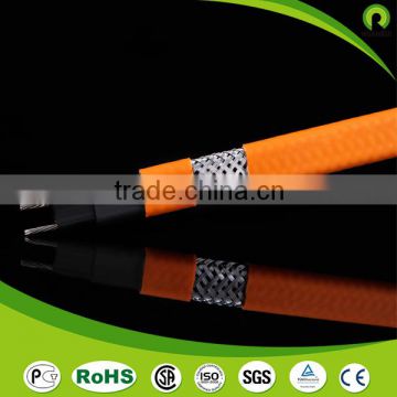 CE EAC certification hot sale manufacture price self-regulating heating cable