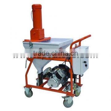 DP-N1 putty spraying machine