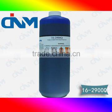 16-2900Q Advanced Ink for Videojet cij inkjet printer 1L