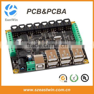 High Quality Vending Machine PCB Assembly Service PCB board Assembly