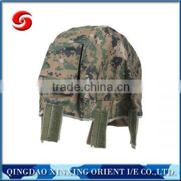 Military Camouflage Winter Hat, Earflap Hat