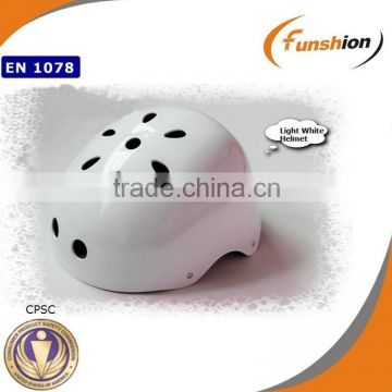 2015 FUNSHION custom safety helmet with ABS shell