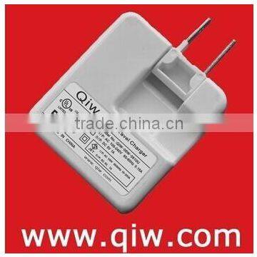 Power Adaptor KTEC/GME 5W 5V 0.5A UL/cUL/PSE/FCC/CEC/BSMI/GS/CE/ERP/SAA/C-TICK/MEPS/CCC