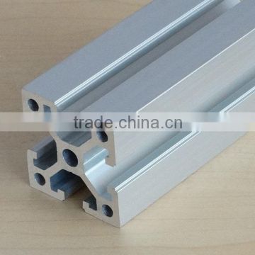 4040K aluminium extrusion t slot for frame in stock