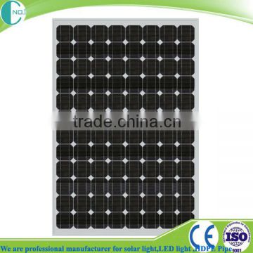 300 watt 250 watt photovoltaic solar panel