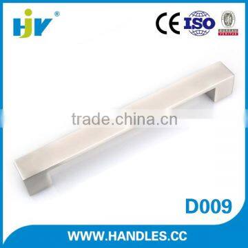 China supplier wholesale high quality solid aluminium pull handles