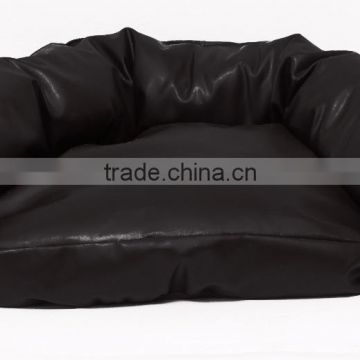 Luxury cushion_Black