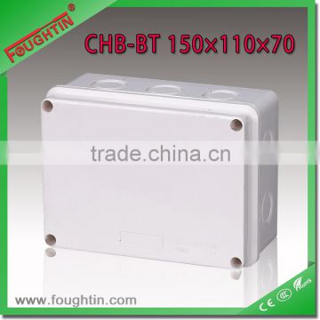 ABS junction box electricity box waterproof electrical box