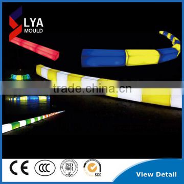 Made in China Waterproof PE material Kerbstone IP 68 LED curbstone