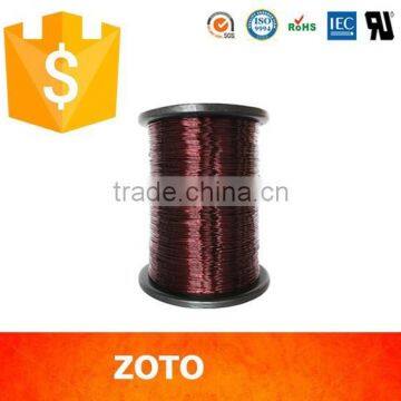 ROUND copper WIRE diameter 13AWG