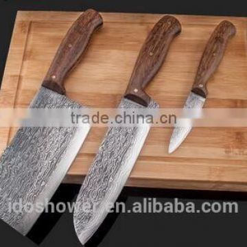 super chef american knives of chef kitchen knife set