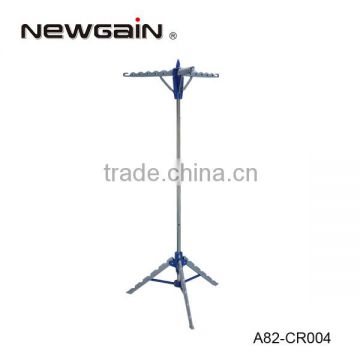 clothes rack.Stand clothes hanger.Air-Drying of Shirts, Dresses and pants