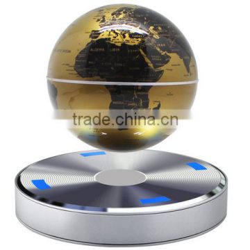 creative gift levitation globe for decoration