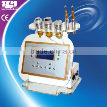 Portable needle free mesotherapy equipment