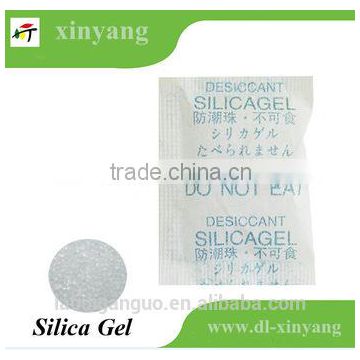 Eco-friendly high demand Silica Gel Desiccant extensive use Humidity super dry Wholesale price