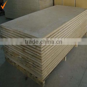 Building Material vermiculite fire fireproof insulation board