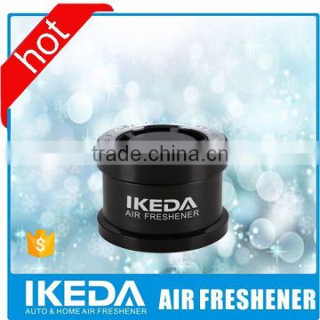 Free sample air freshener ball