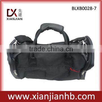 Xianjian promotional stylish customized top quality outdoors travel bag
