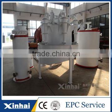 China Professional Supplier Hydraulic Cyclone Unit Separator Machine for Mineral Processing