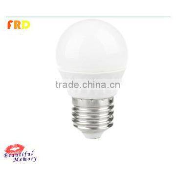 high quality CE /RoHs E27 5w/7w led bulb light 5 years warranty,Factory direct sales