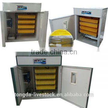 300 egg incubator / 300 eggs incubator / automatic chicken egg incubator hatching machine WQ-352