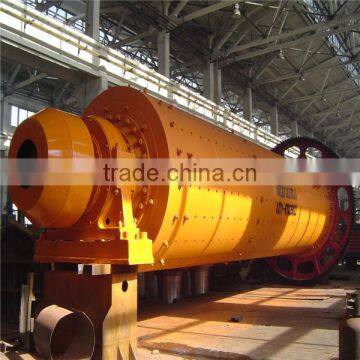 2.4 x 9 m 36 THP Limestone Grinding Ball Mill