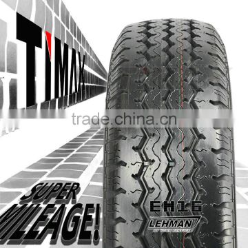 180,000 kms TIMAX Cheap Quality LTR 185R14 LT C Light Truck Tyre TPR2