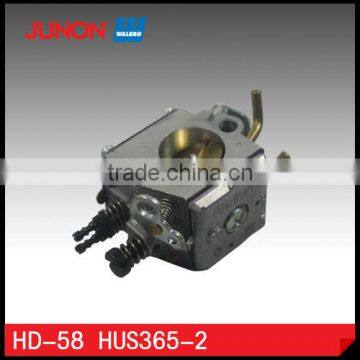 carburetor manufacturers supply the carburetor of 365 chainsaw walbro Carburetor HD58