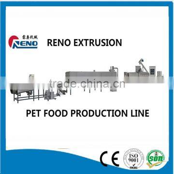 pet food making line