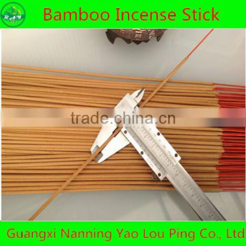 Top Quality Manufacture Export Bamboo Incense Sticks