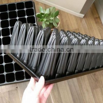 Wholesale Cheap good quality ps cells seedling trays