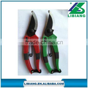 Hot sale garden flower pruning shears