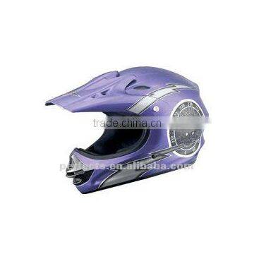 Helmets for Motocycles