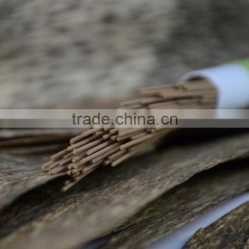 High Quality Natural Agarwood Incense Without Sticks - Wholesale Incense