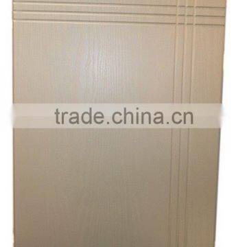 pvc cabinet door