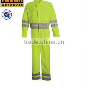 china safety workwear coverall