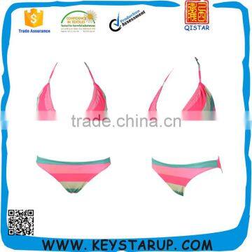 OEM Sublimation Sexy Brazilian Bikini Models Sexy Lady Bikinis in bulk