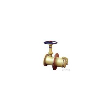 Sell Lever Safety Valve
